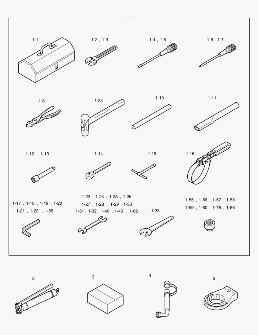 ИНСТРУМЕНТЫ