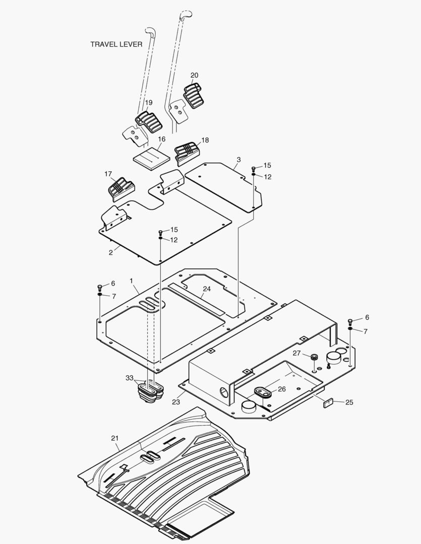 1400 FLOOR PLATE [20001~37375]