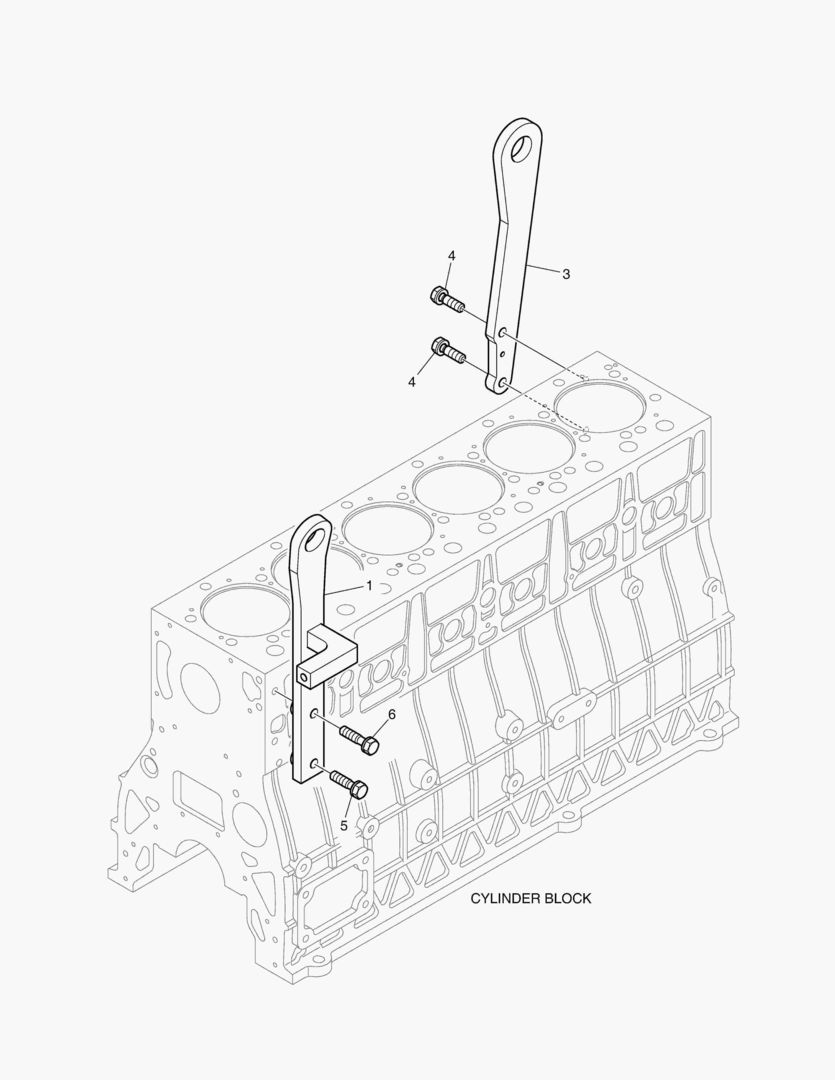ПОДЪЕМ ДВИГАТЕЛЯ