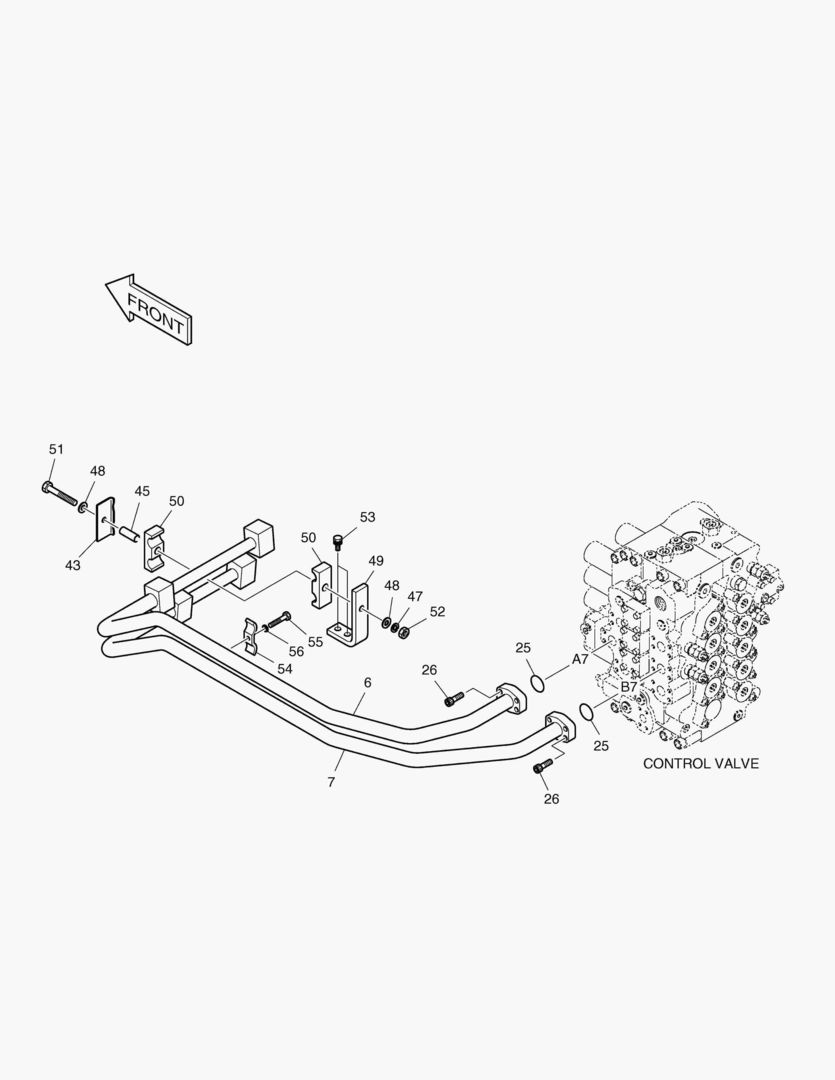 ГЛАВНАЯ МАГИСТРАЛЬ(2)