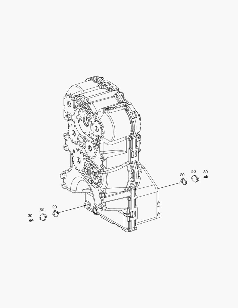 ЗАЛИВНАЯ ГОРЛОВИНА - ТРАНСМИССИЯ