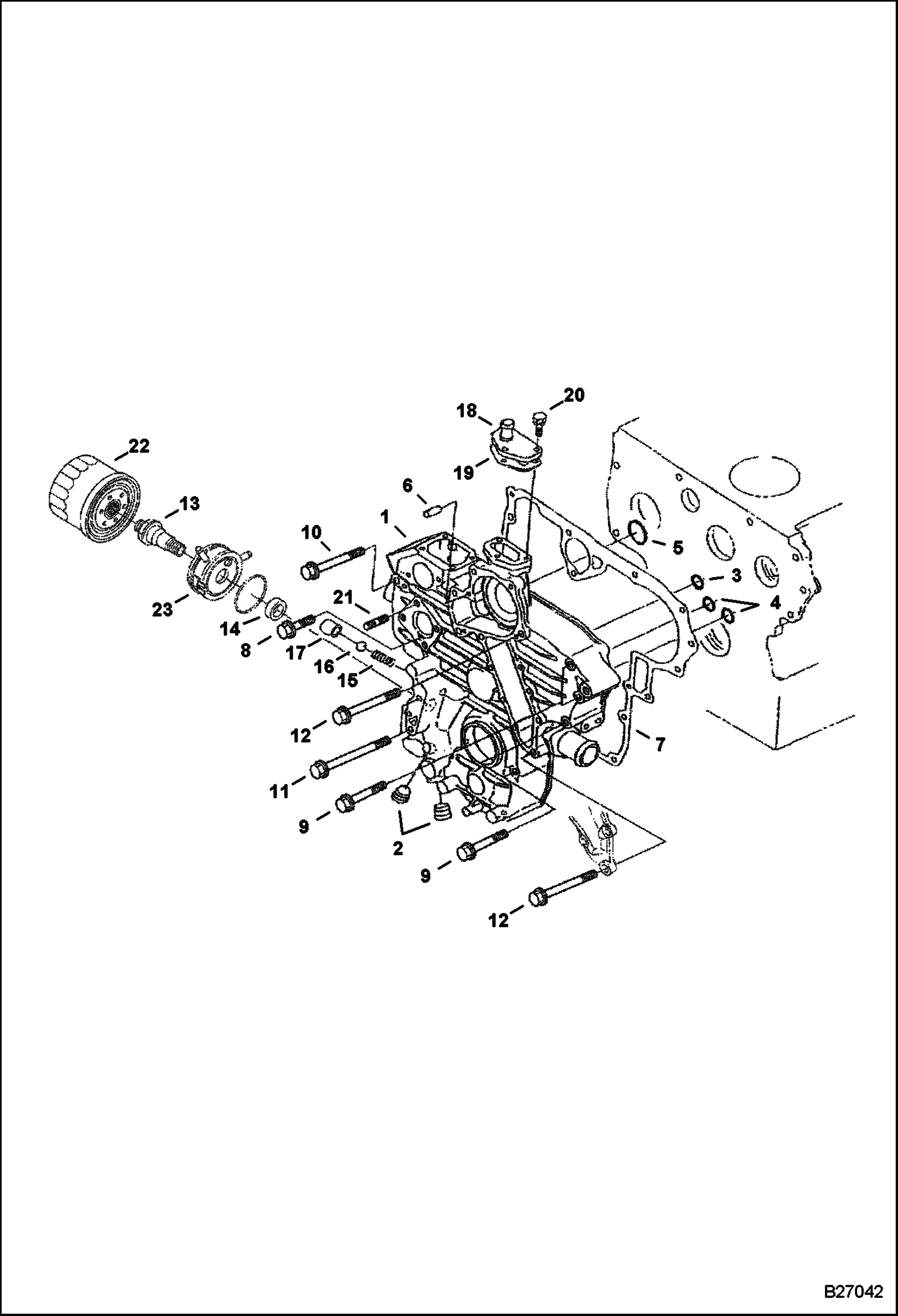 Схема 9FZ999 И НИЖЕ)