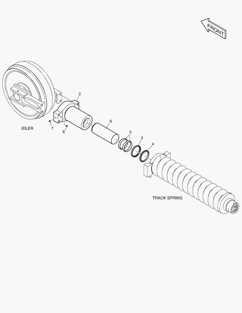 ЦИЛИНДР СМАЗКИ