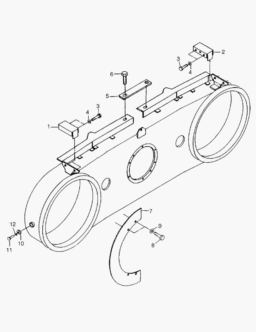 G039-17 BRAKE PROTECTION [513046~]