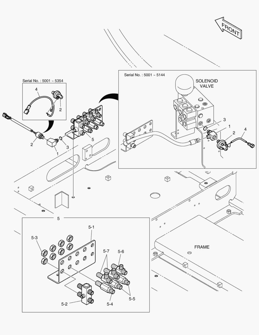 ПОВОРОТНЫЙ СИГНАЛ