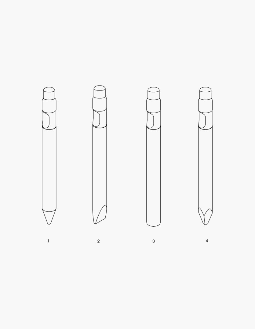 Схема 5110 CHISEL [200120~]