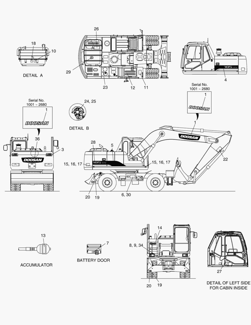ЗАВОДСКАЯ ТАБЛИЧКА