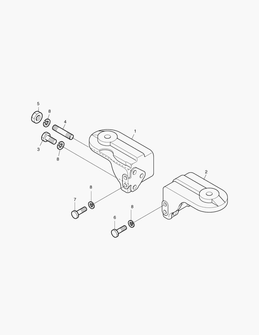 МОНТАЖ ДВИГАТЕЛЯ