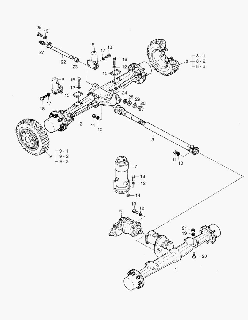 2110 POWER TRAIN [1~365]