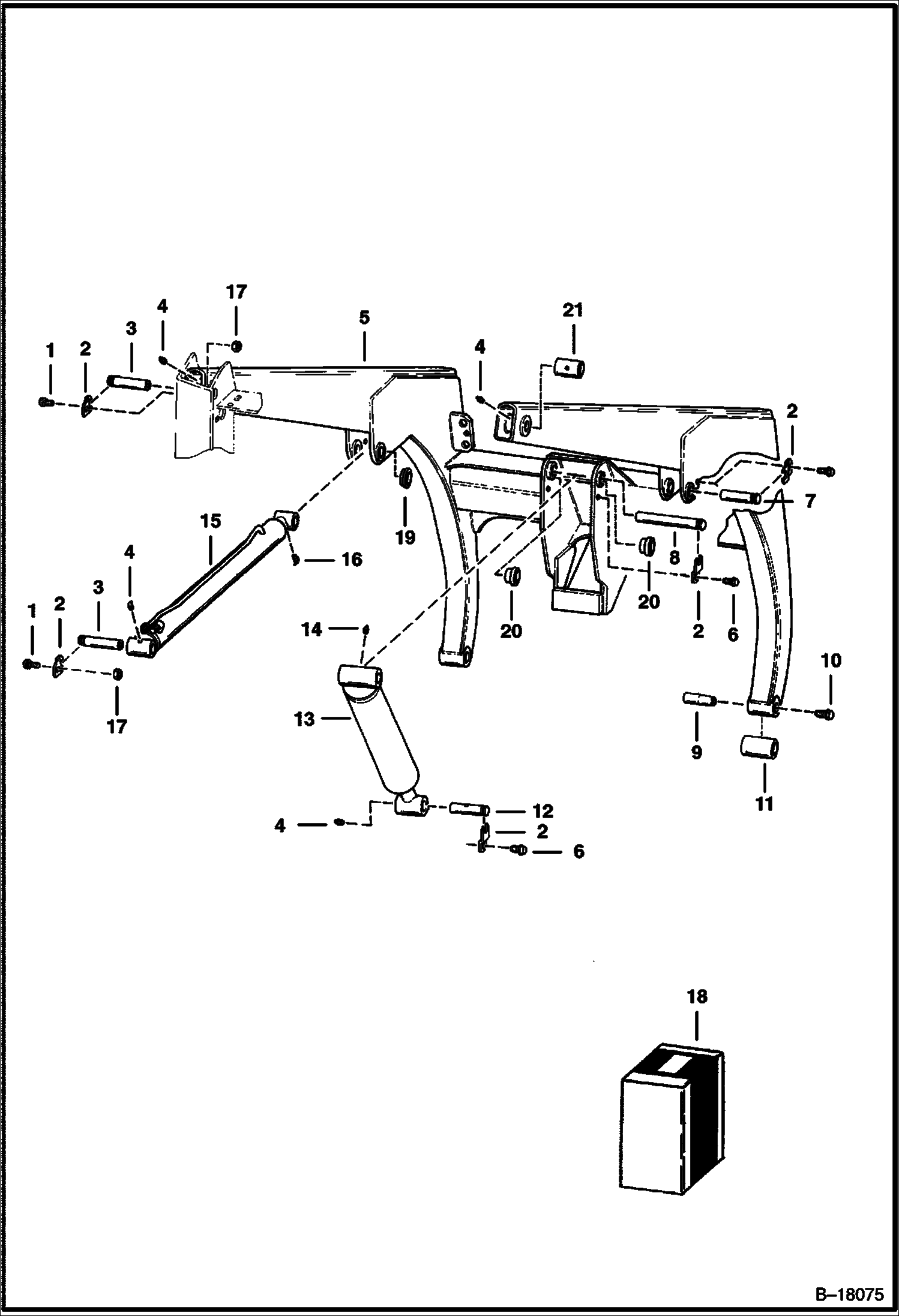 ПОДЪЕМНЫЕ РУКОЯТИ