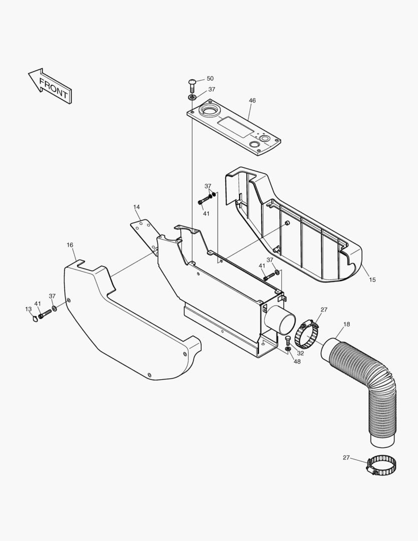 ПУЛЬТ УПРАВЛЕНИЯ-ПРАВОСТОРОННИЙ