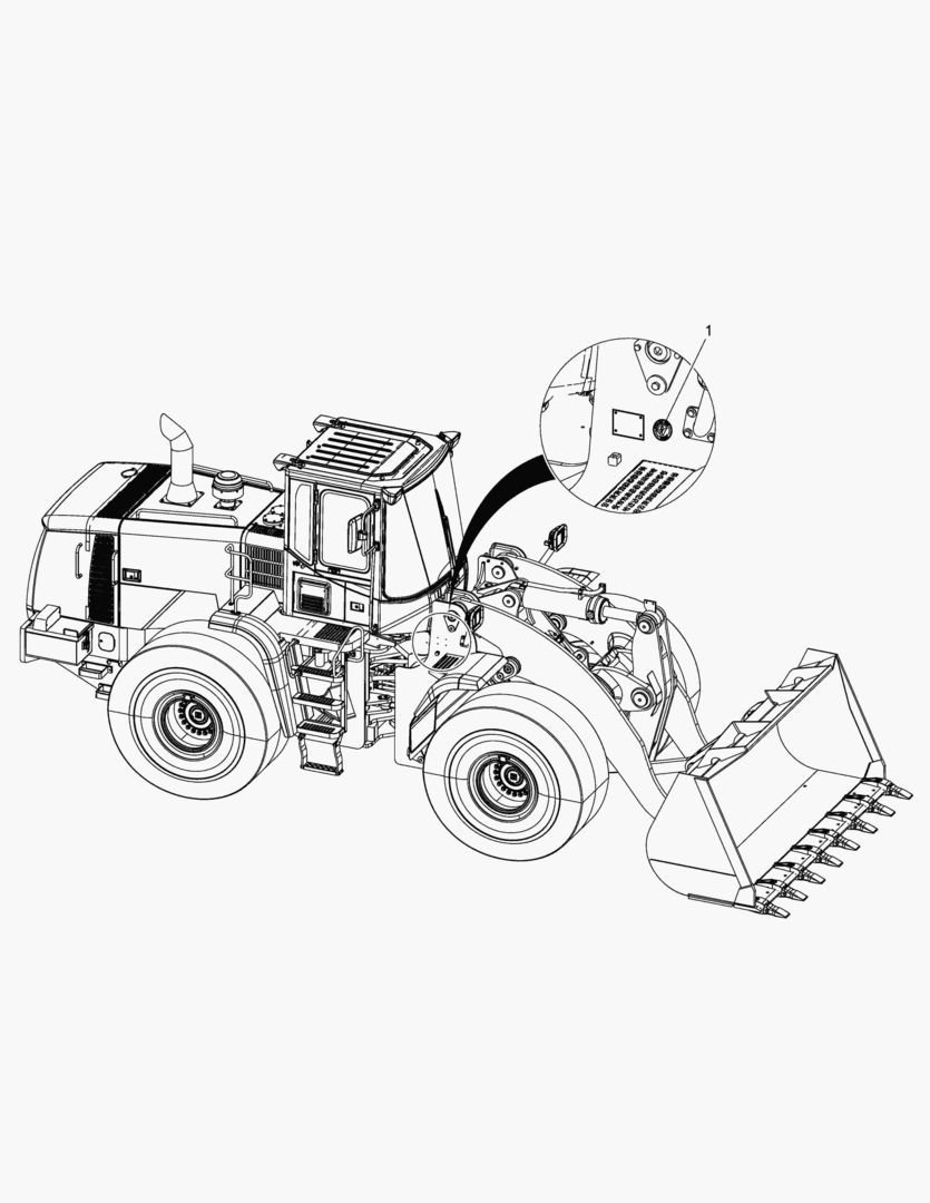 4320 DECAL - STAGE в…ўB(EMEA)