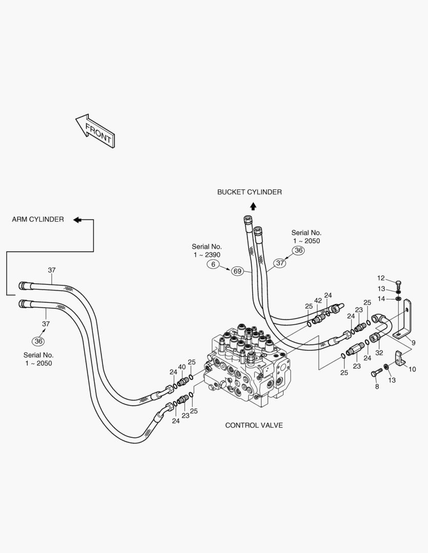 ГЛАВНАЯ МАГИСТРАЛЬ(5)