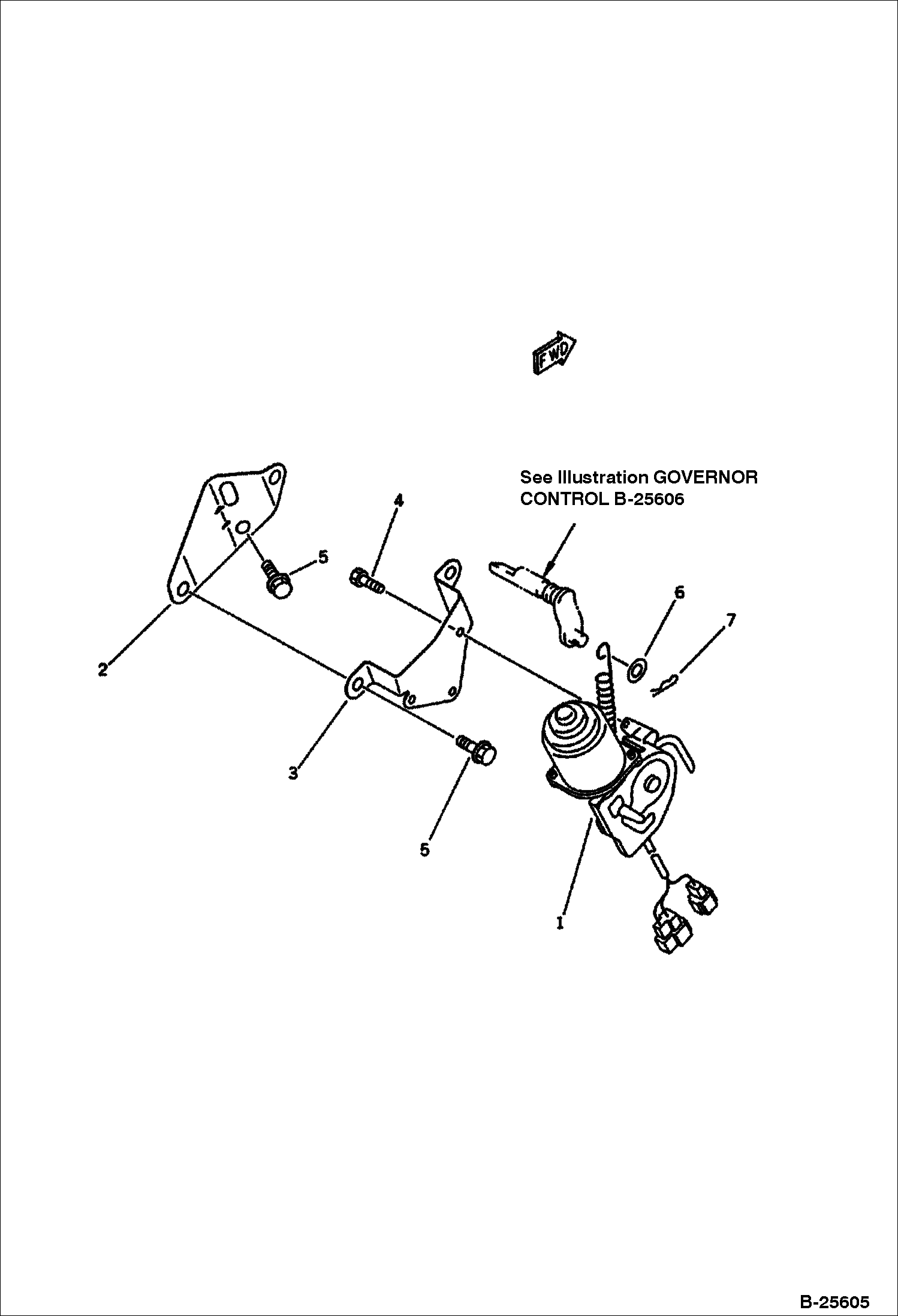 УСТРОЙСТВО ОСТАНОВА ДВИГАТЕЛЯ