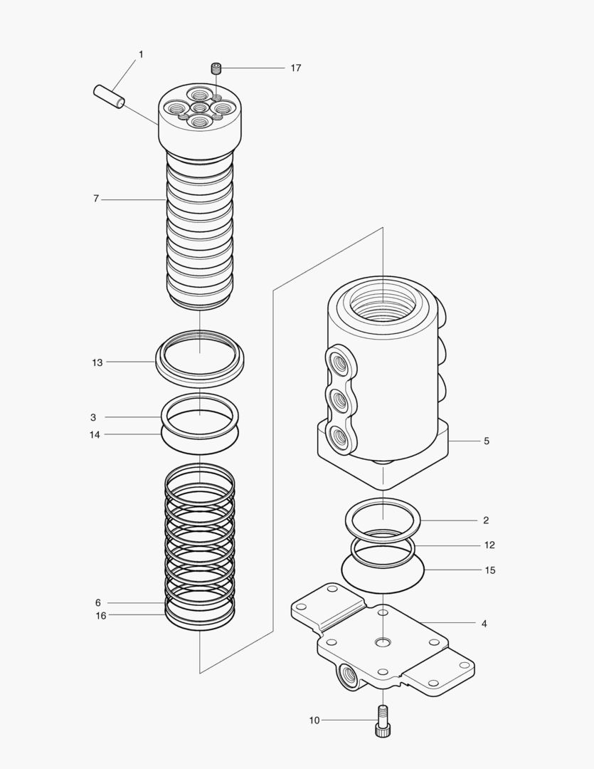 5230 CENTER JOINT [1001~1287]