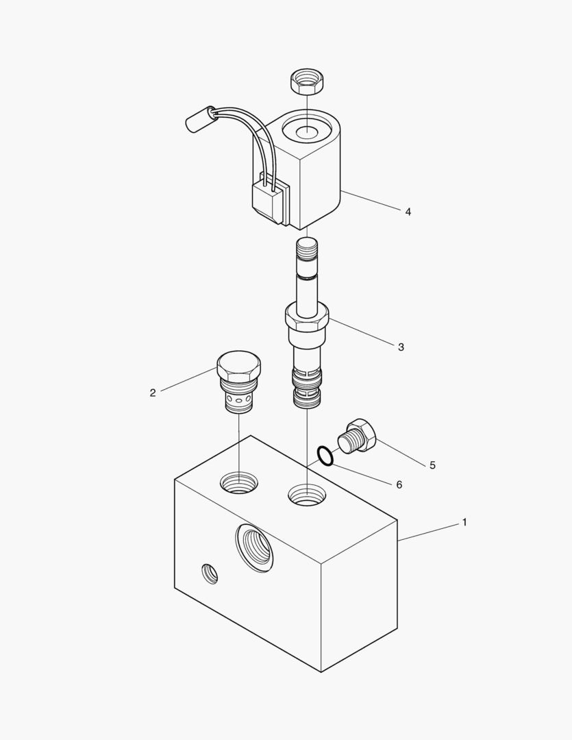УПРАВЛЯЮЩИЙ ПНЕВМОКЛАПАН