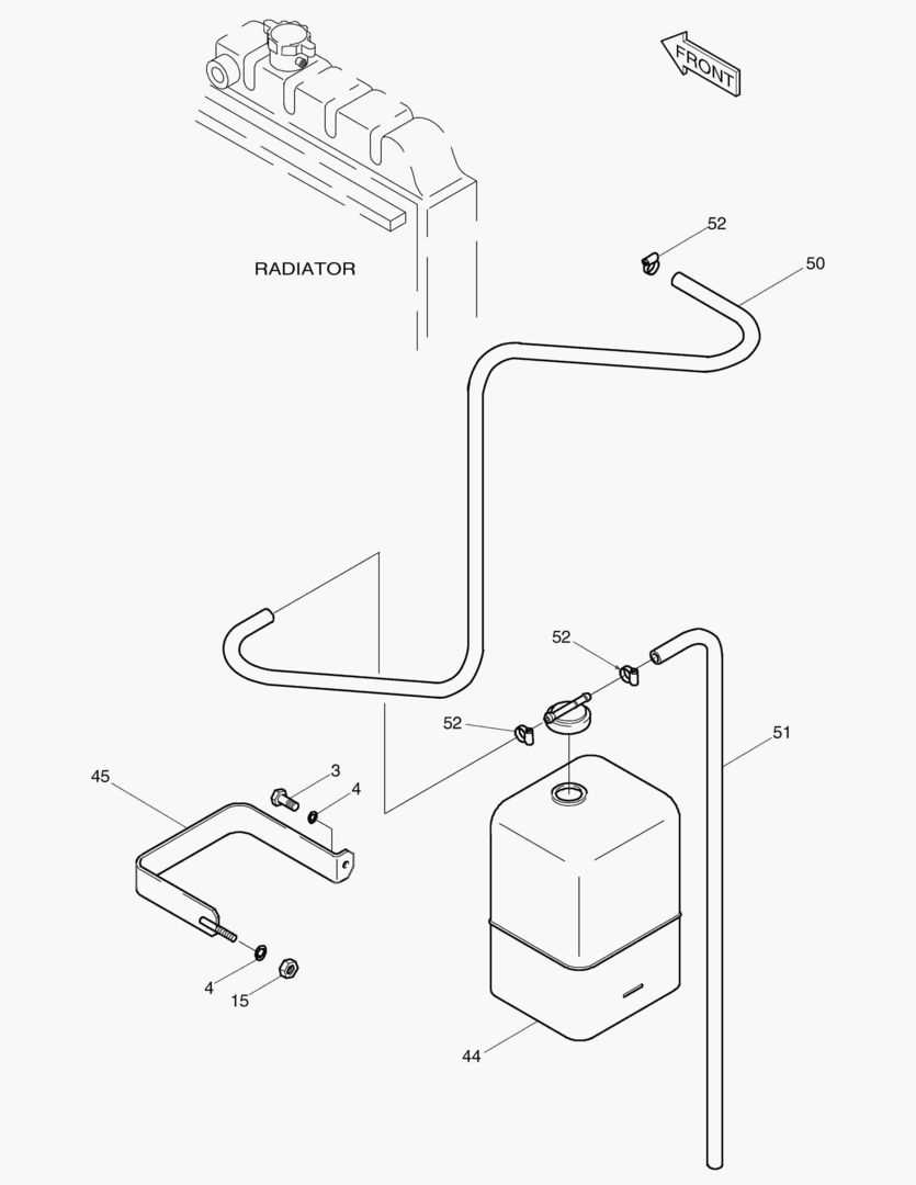 ЗАПАСНОЙ БАК