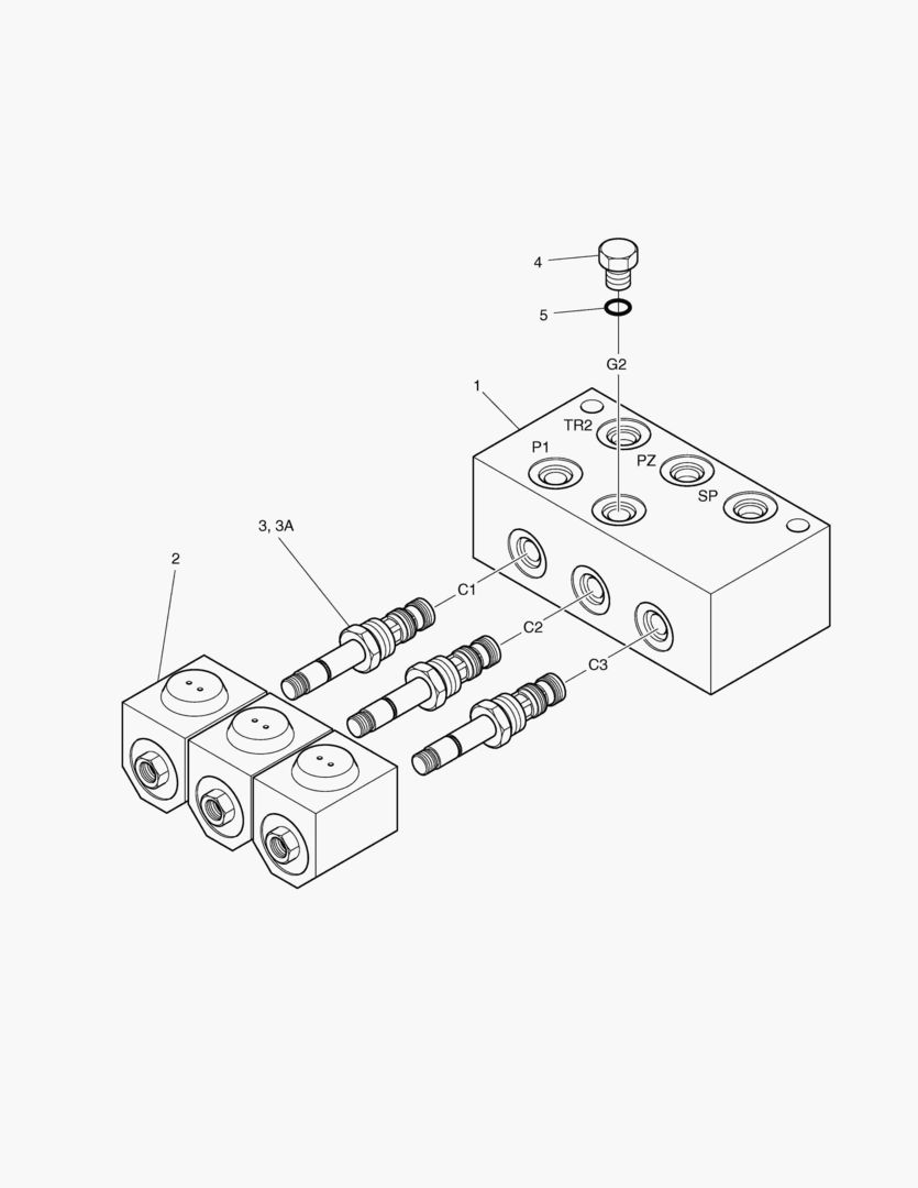 4280 SOLENOID VALVE [1001~1019]