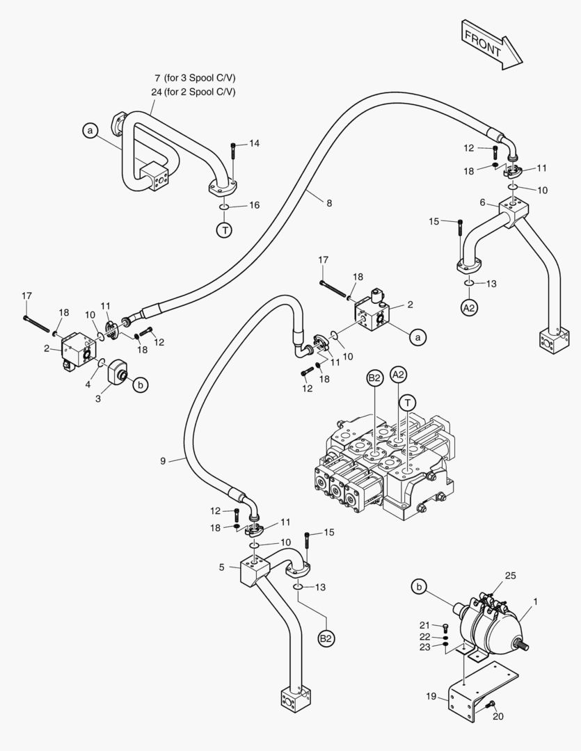 СИСТЕМА ИЗОЛЯЦИИ НАГРУЗКИ
