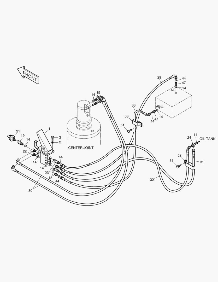 ГИДРОСИСТЕМА ТОРМОЗОВ(1)