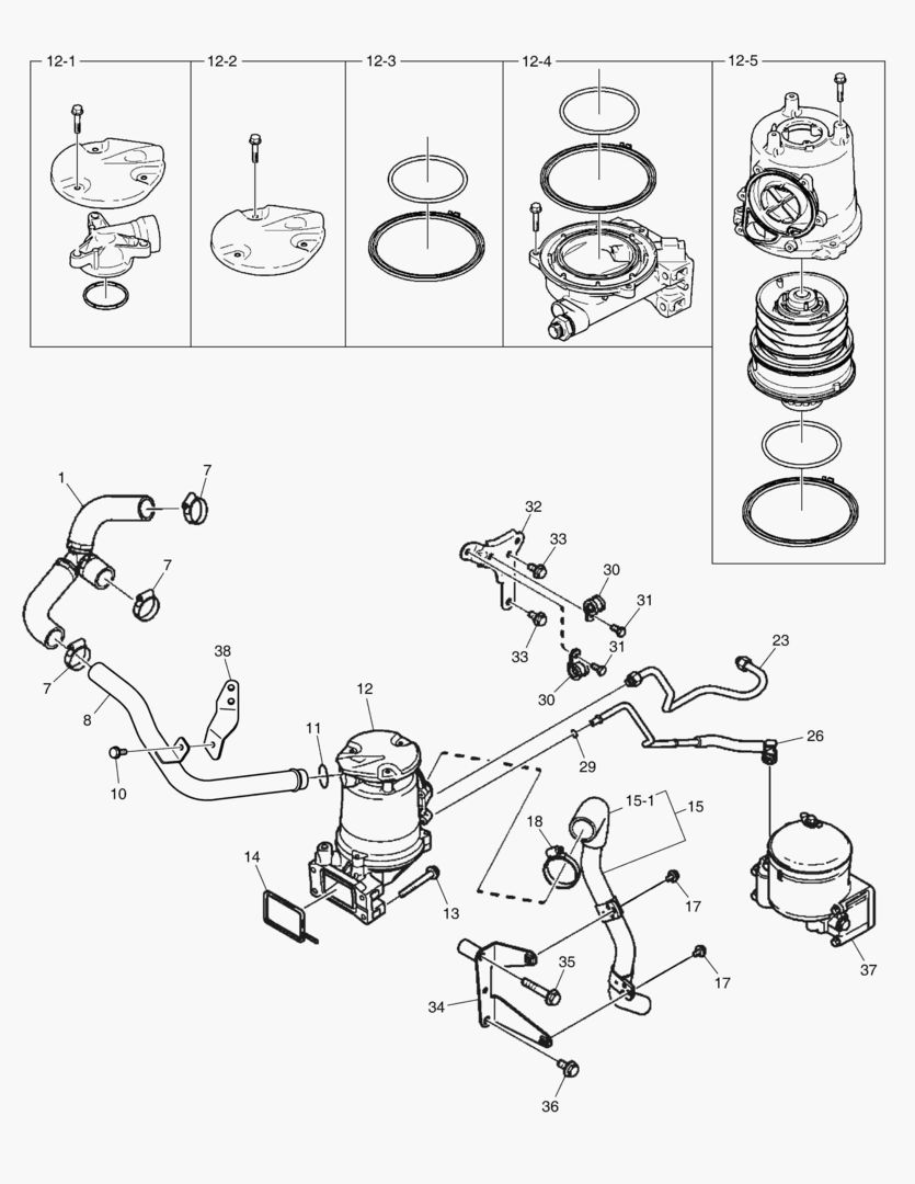 СИСТЕМА САПУНА