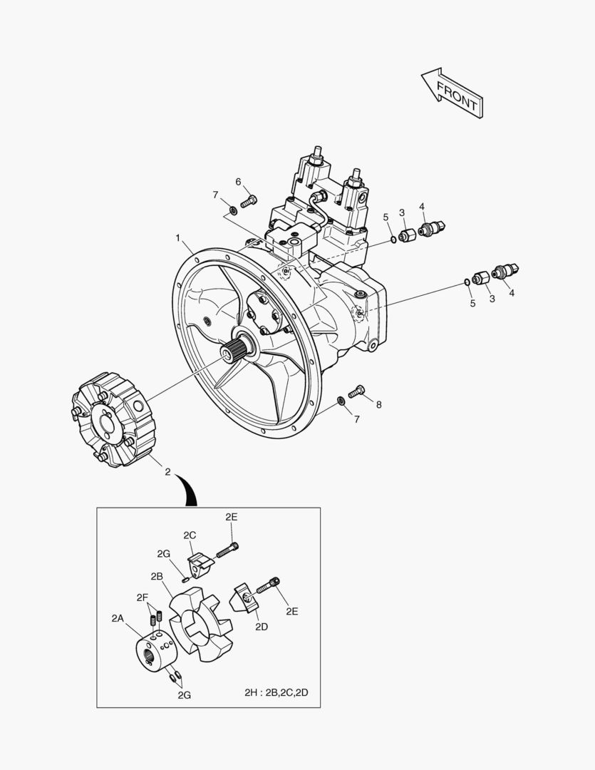 НАСОСНАЯ УСТАНОВКА