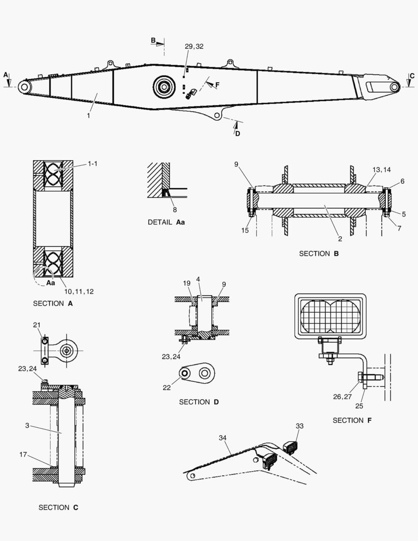СТРЕЛА В СБОРЕ