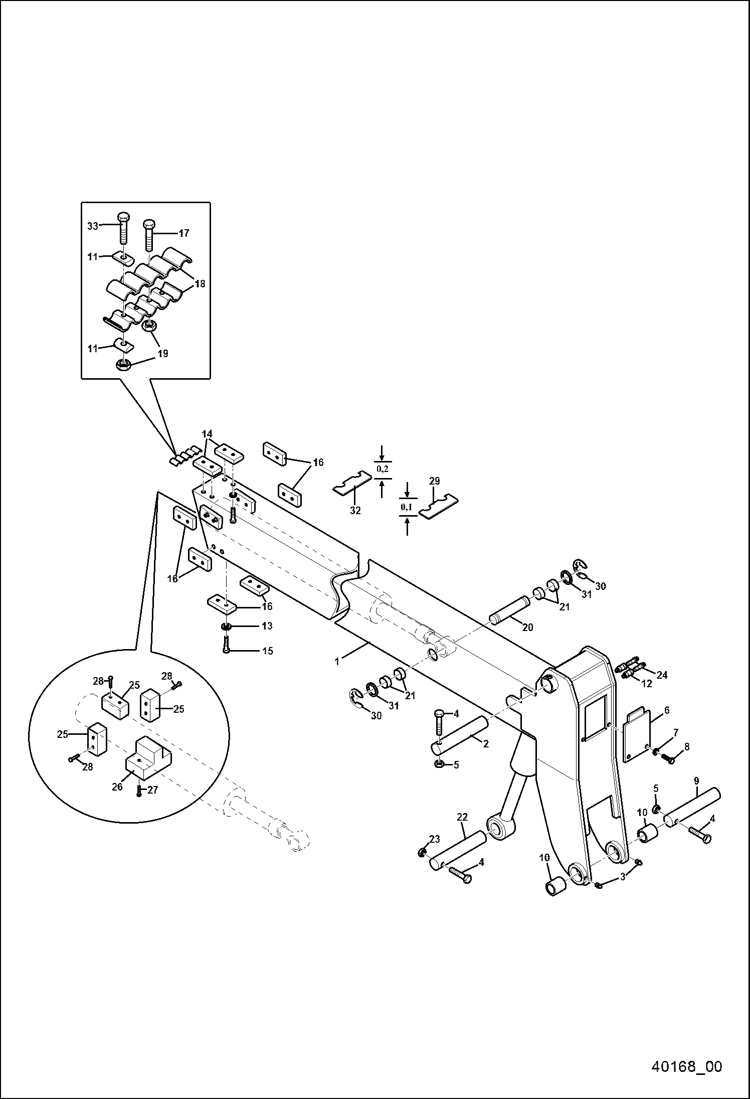 ВНУТРЕННЯЯ СТРЕЛА