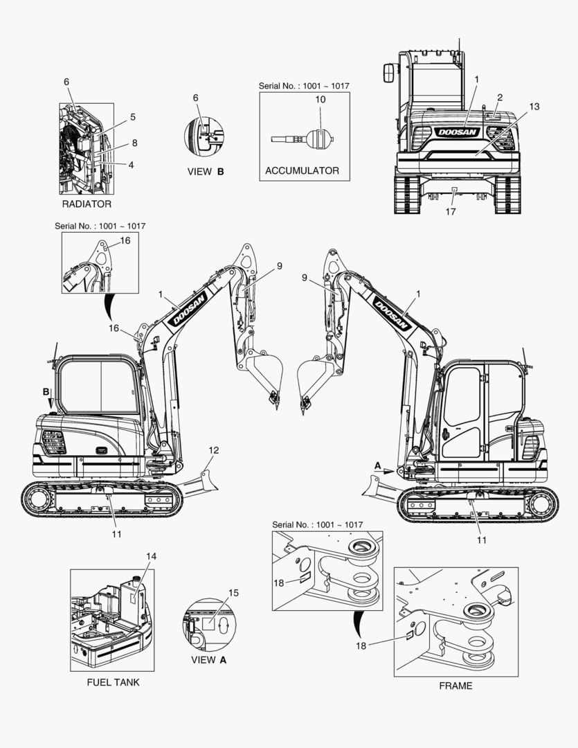 5130 DECAL - EXTERIOR [1001~1126]