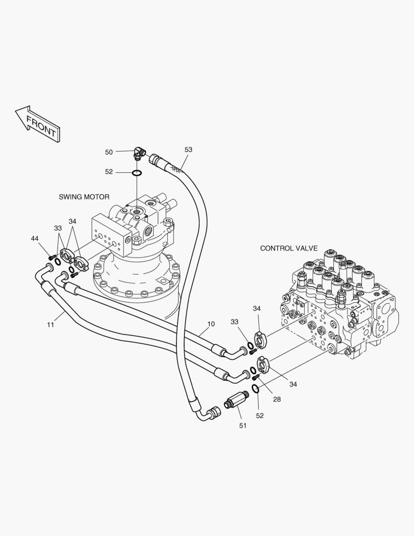 ГЛАВНАЯ МАГИСТРАЛЬ(4)-ПОВОРОТ