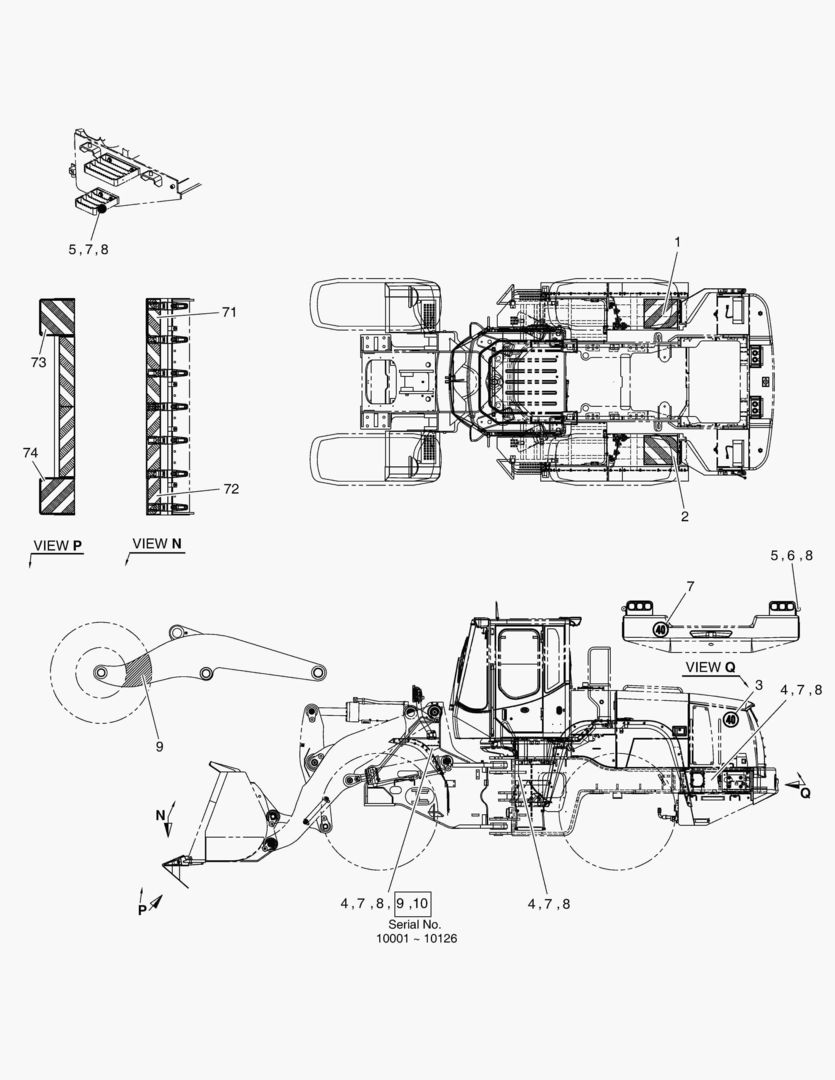 ПРЕДУПРЕЖДАЮЩАЯ ТАБЛИЧКА - СЕРТИФИКАТЫ