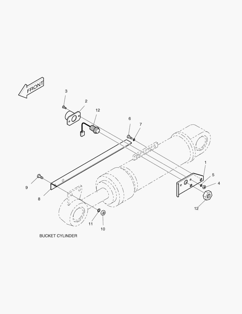 ОБРАТНАЯ ЛОПАТА
