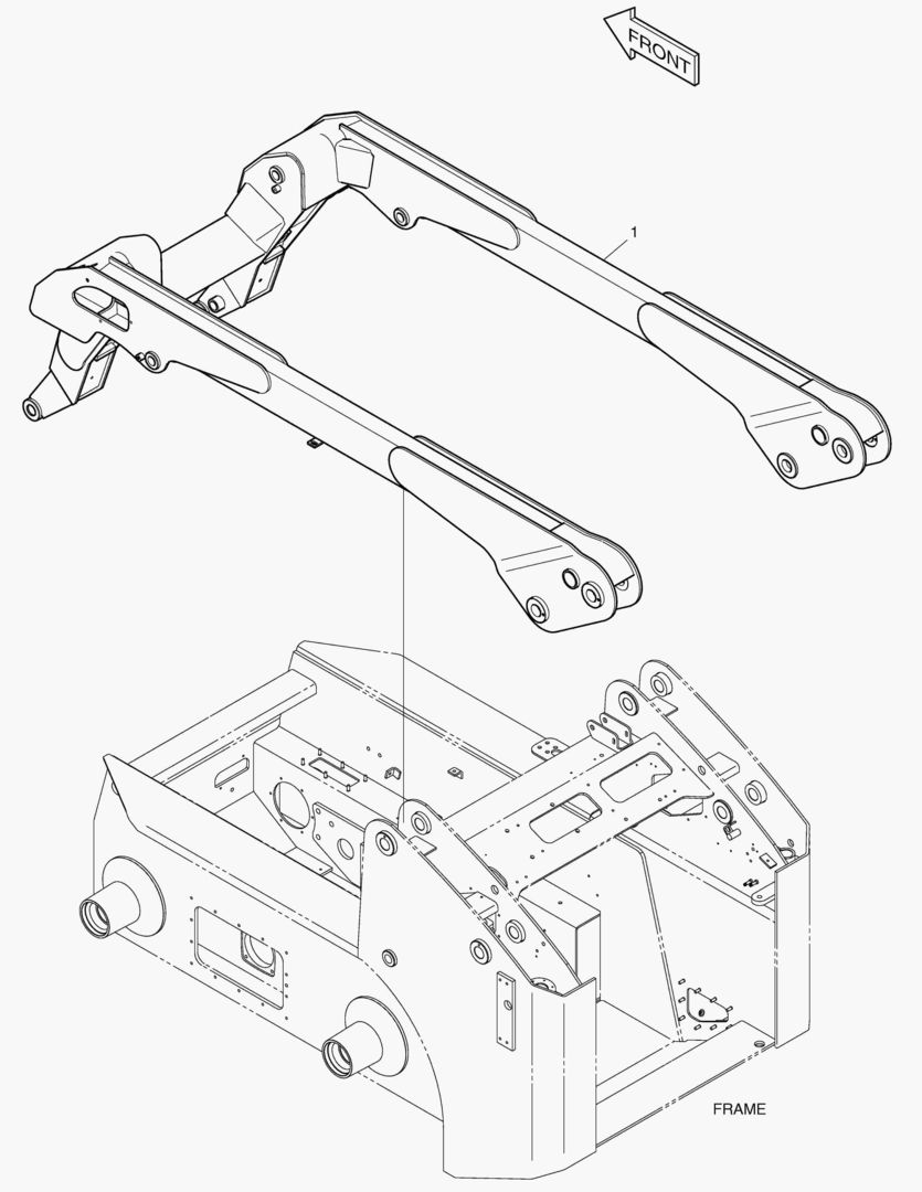 Спецтехника СТРЕЛА-ИТАЛИЯ от Globus Machinery