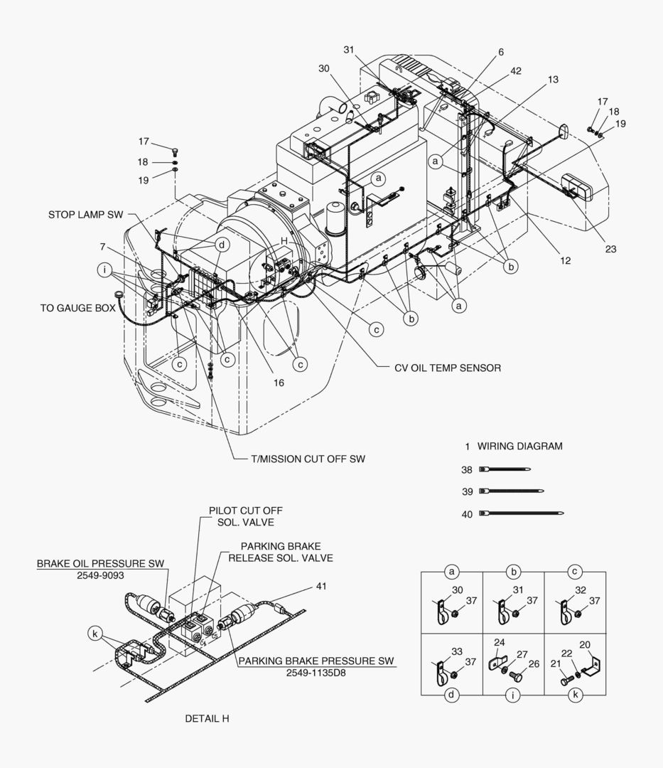 ЭЛЕКТРОПРОВОДКА(3)-АНАЛОГИ