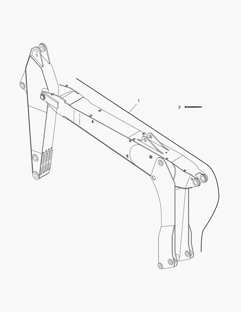 РУКОЯТЬ ЖГУТА ПРОВОДОВ ЛАМПЫ-ГЕРМАНИЯ
