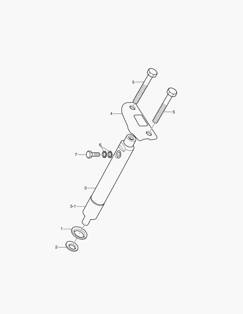 ТОПЛИВНАЯ ФОРСУНКА