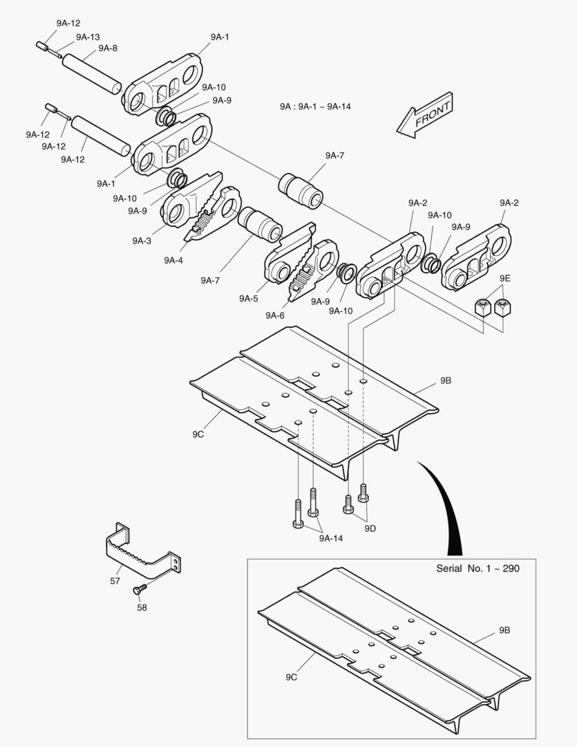2174 TRACK LINK-EXPORT [1~334]