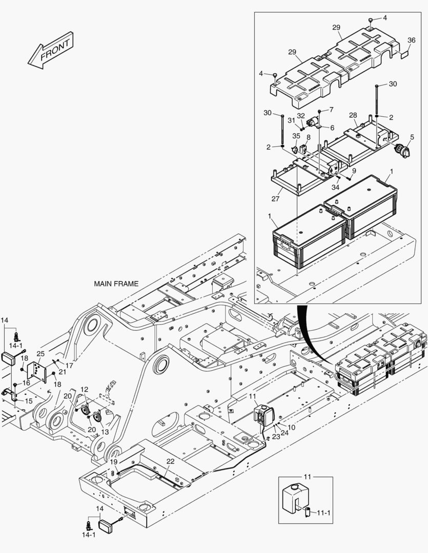 ЭЛЕКТРИЧЕСКИЕ ЗАПЧАСТИ - АНАЛОГИ