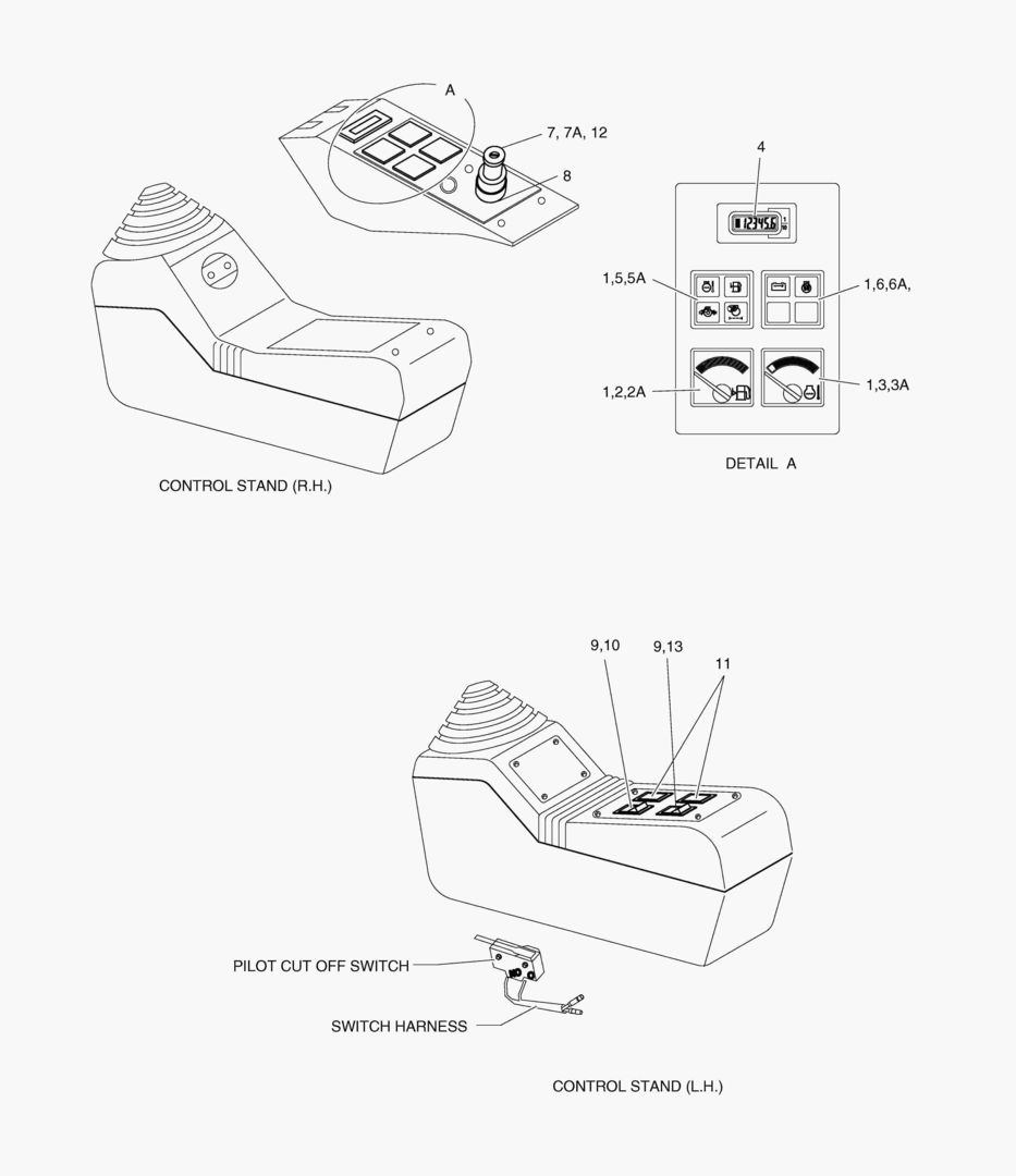 ЭЛЕКТРИЧЕСКИЕ ЗАПЧАСТИ(1)-СТЕНД