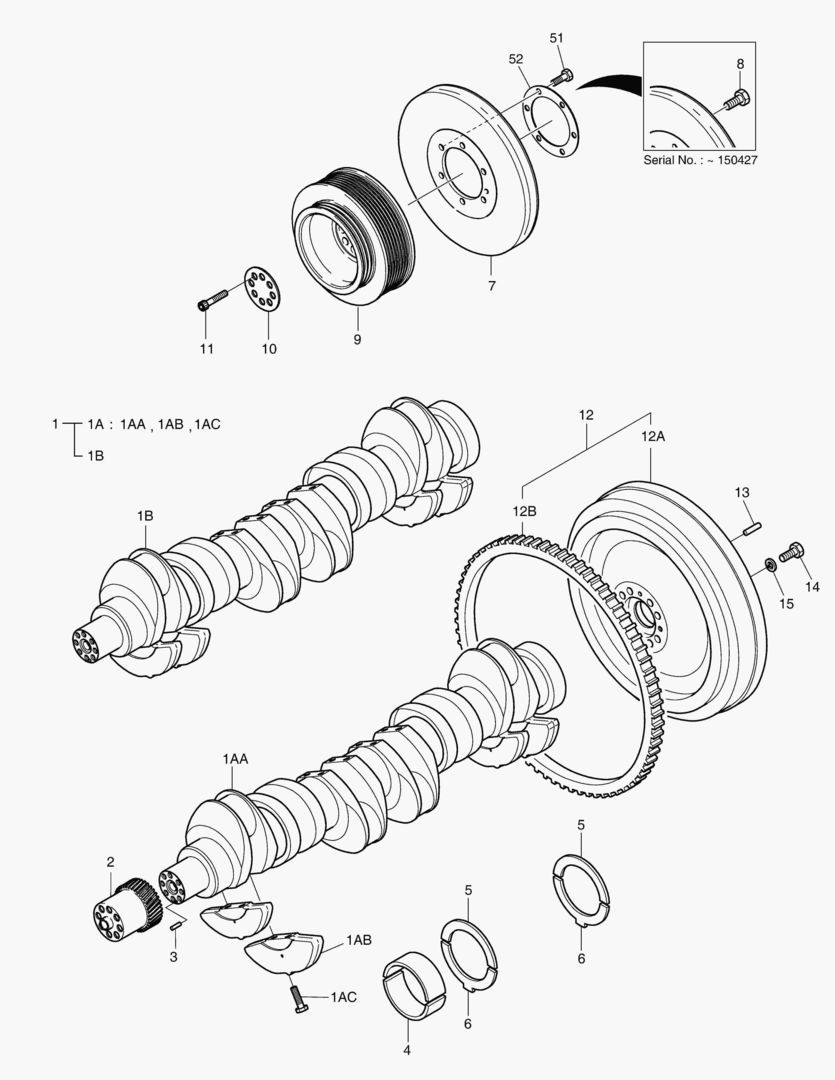 ВАЛ КРИВОШИПА