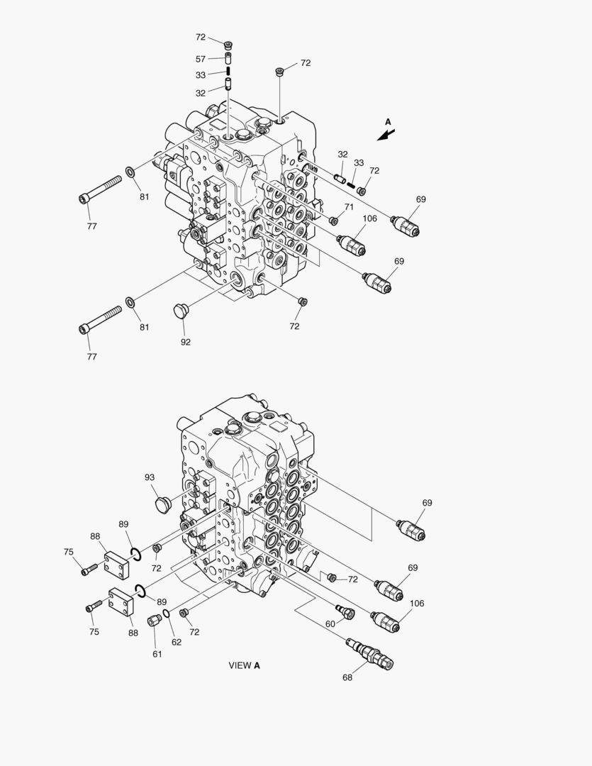 РЕГУЛИРУЮЩИЙ КЛАПАН(1)