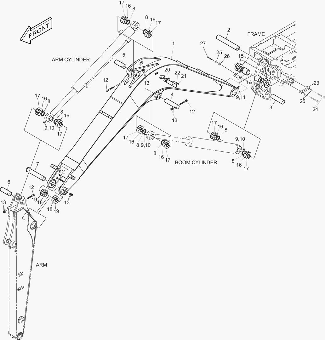 СТРЕЛА-3.72 м
