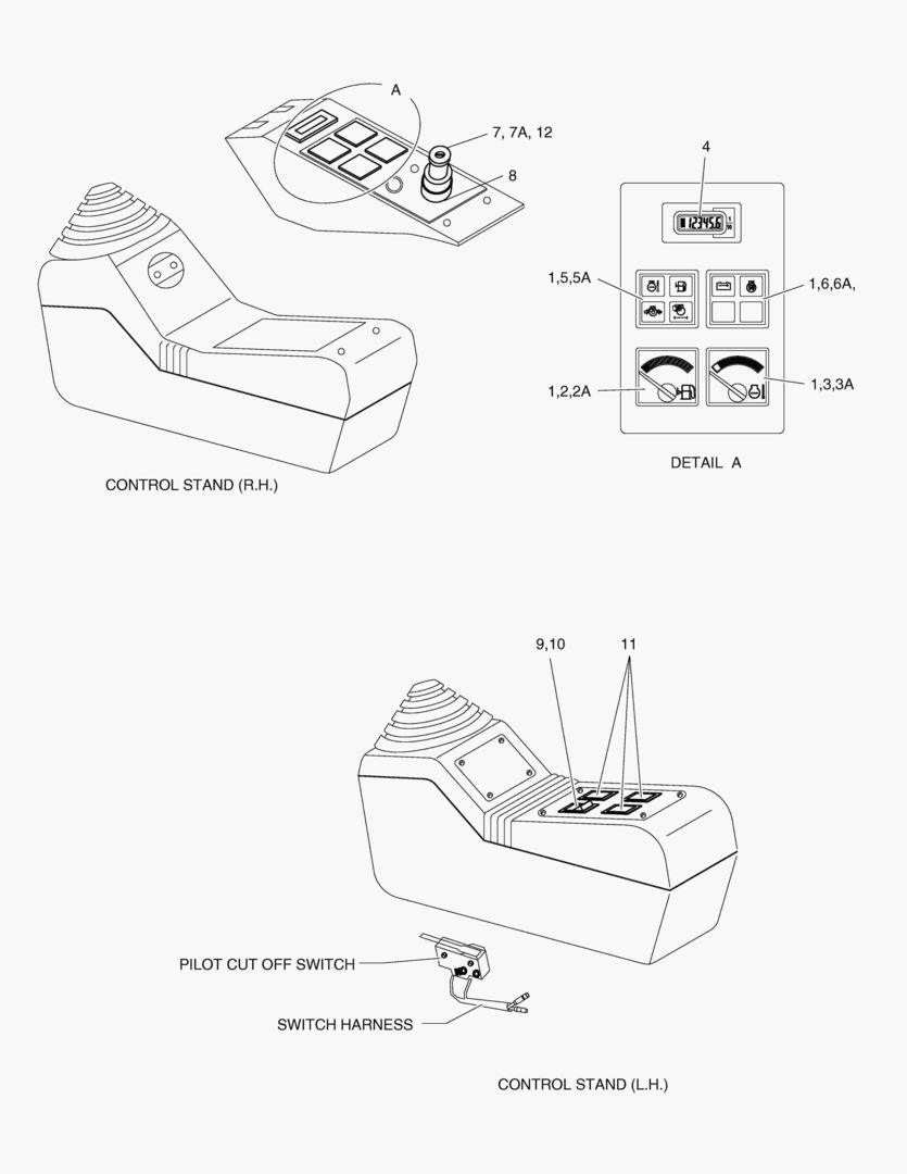 ЭЛЕКТРИЧЕСКИЕ ЗАПЧАСТИ(1)-СТЕНД