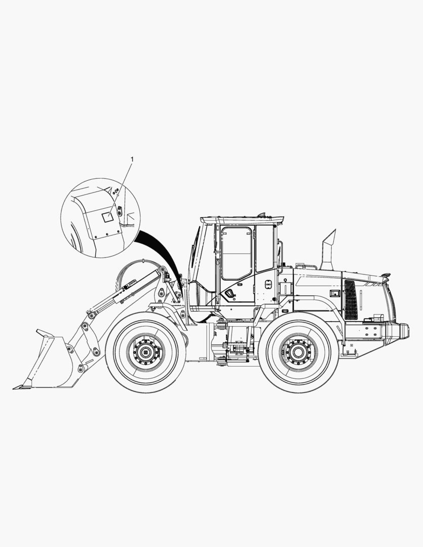 ПРЕДУПРЕЖДАЮЩАЯ ТАБЛИЧКА - СМАЗАКА(ЭКСПОРТИРУЕМОЕ ОБОРУДОВАНИЕ)