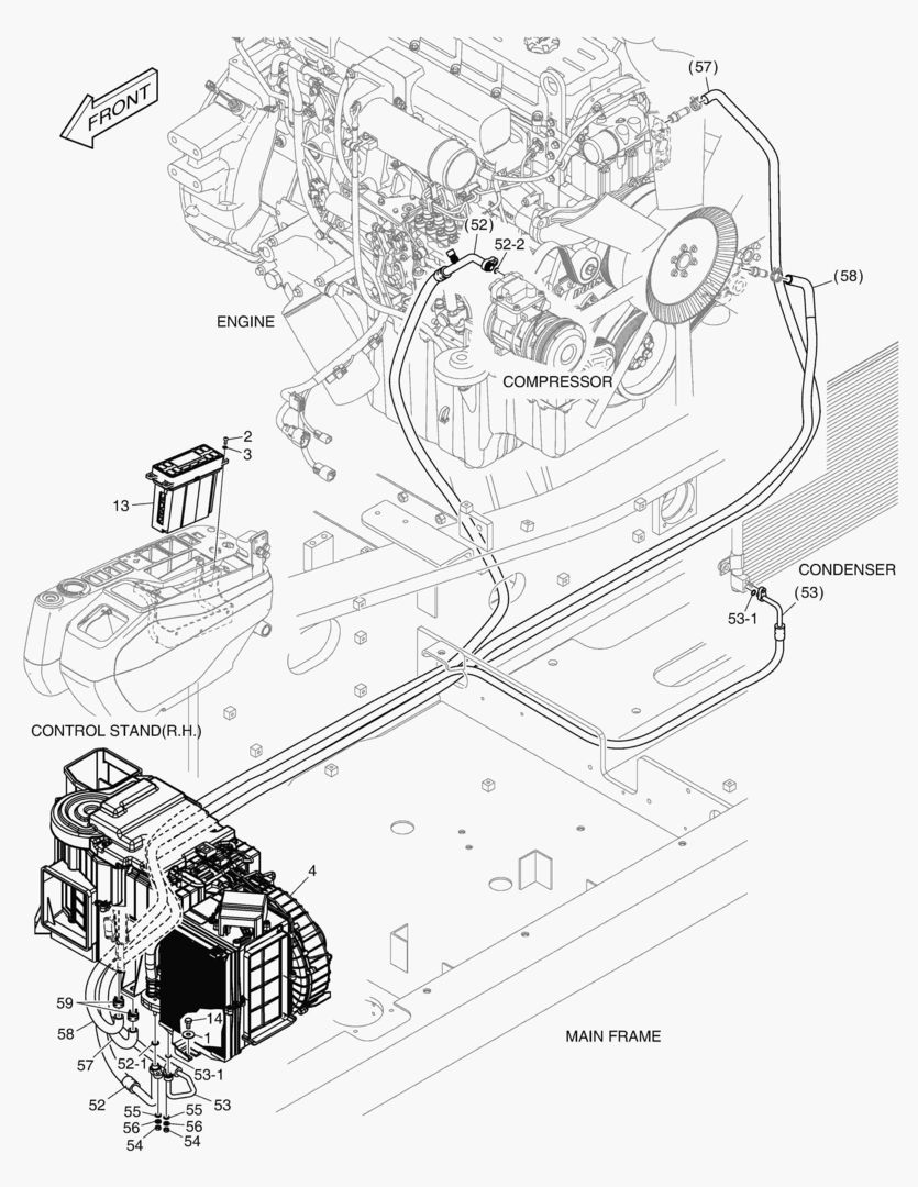 ВЕНТИЛЯЦИЯ - СИСТЕМА ЗАЩИТЫ ПРИ ОПРОКИДЫВАНИИ