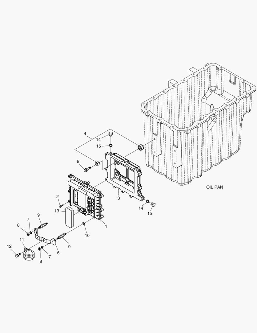 УПРАВЛЕНИЕ ДВИГАТЕЛЕМ