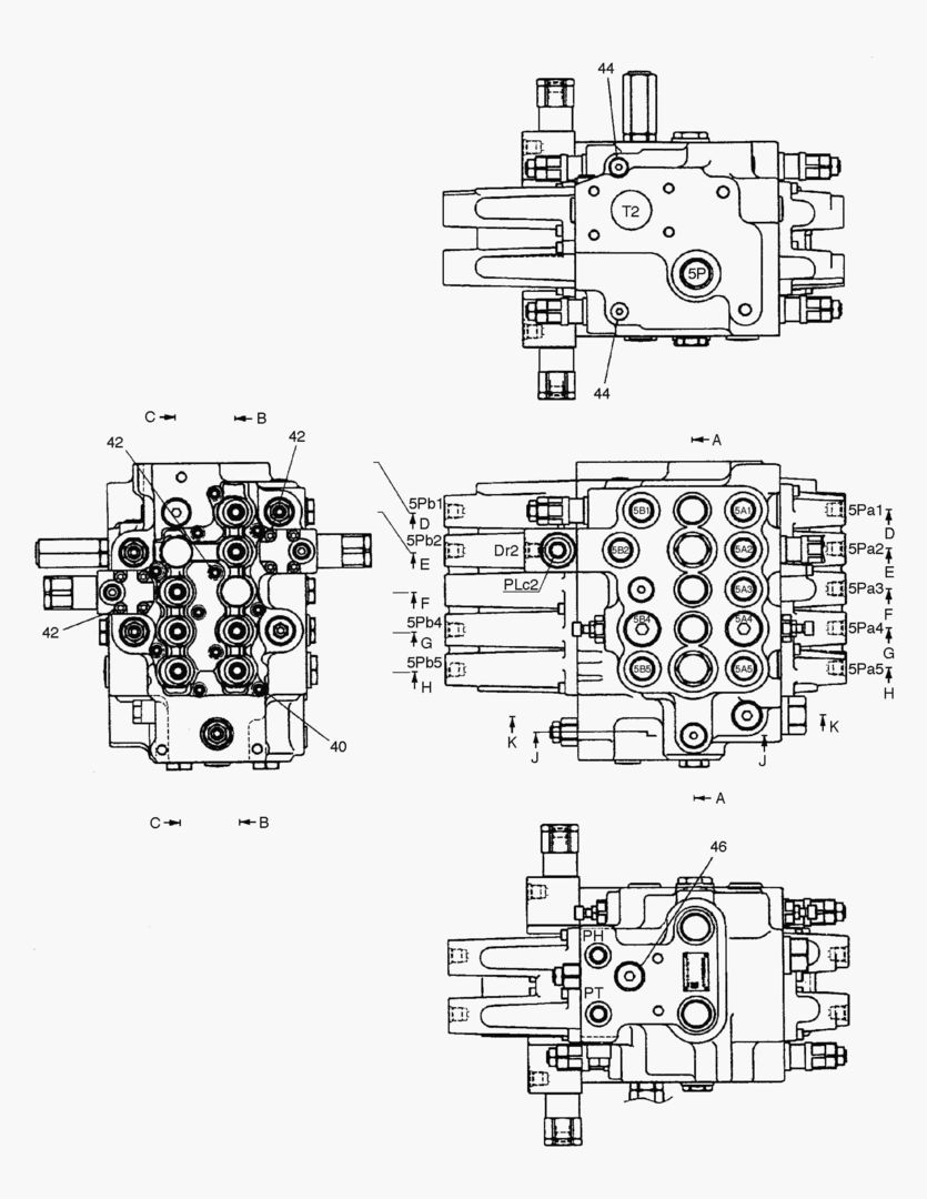 РЕГУЛИРУЮЩИЙ КЛАПАН(1)