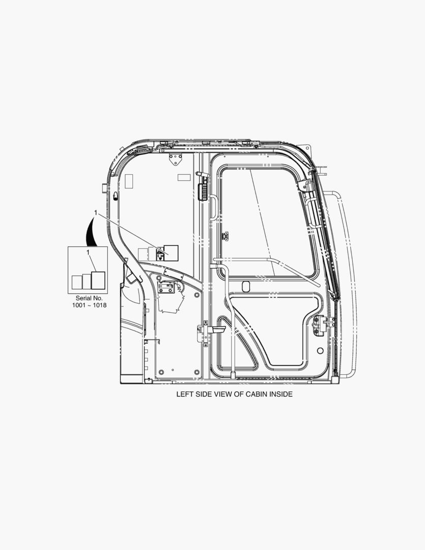 ПРЕДУПРЕЖДАЮЩАЯ ТАБЛИЧКА - ЗВУК