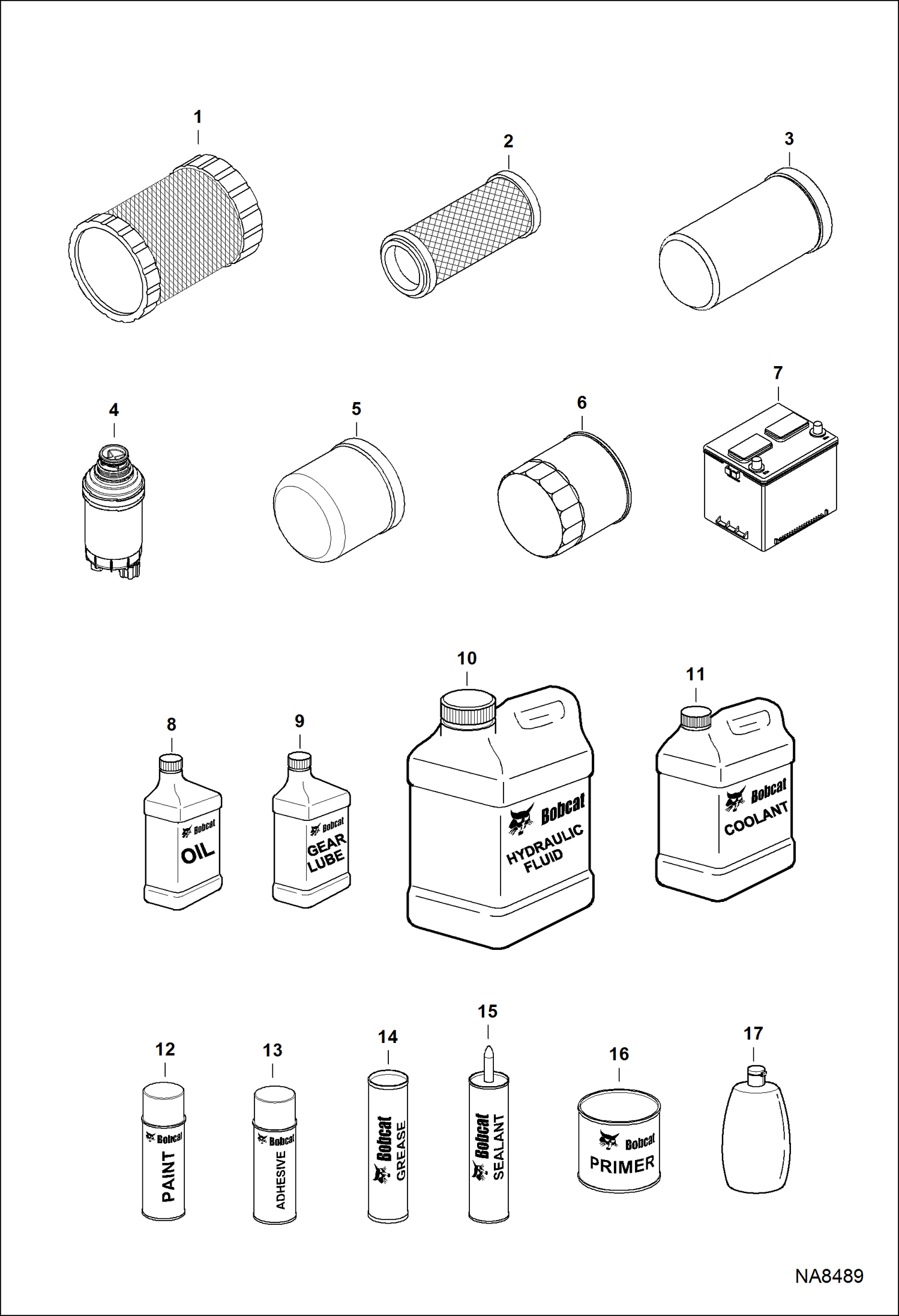 ЗАПЧАСТИ ТО