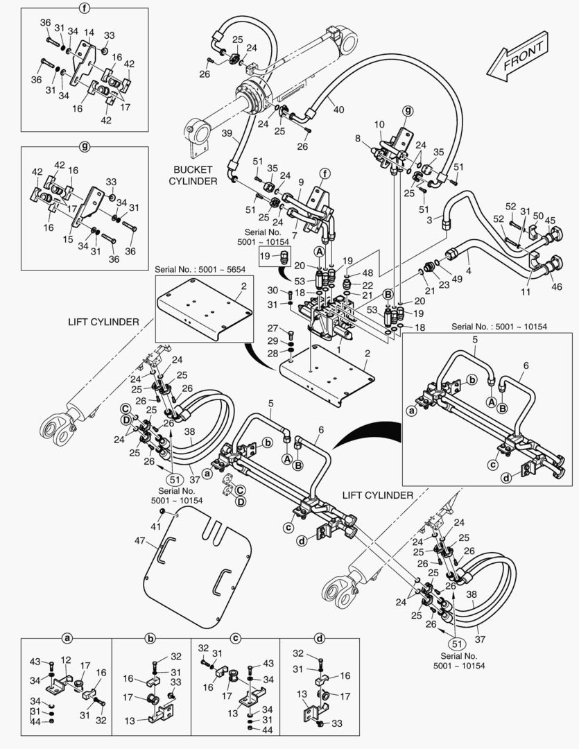 РЕКУЛИРУЮЩИЙ КЛАПАН ТРУБОПРОВОДА - 3 КАТУШКИ